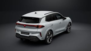Cupra Terramar bild 3