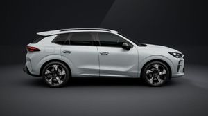Cupra Terramar bild 1