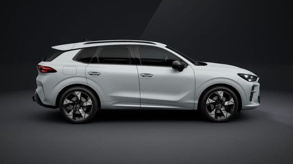 Cupra Terramar eHybrid Privatleasingkampanj - 2026