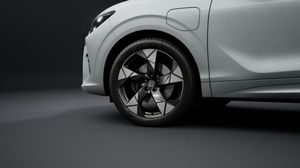 Cupra Terramar bild 4