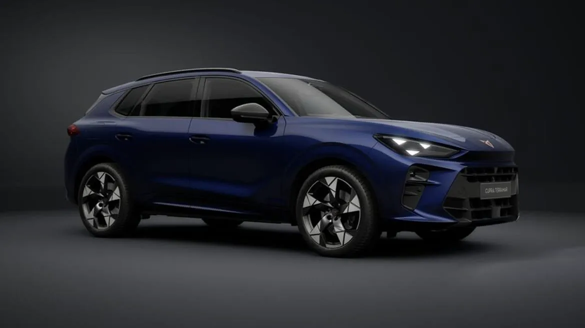 Vehicle image 1