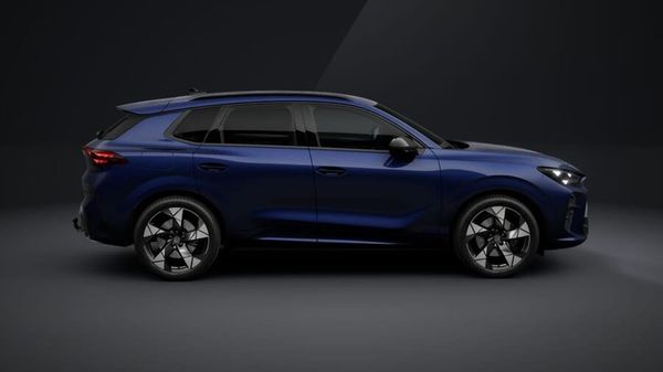 Cupra Terramar eHybrid Privatleasingkampanj - 2026