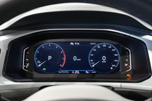 Volkswagen T-Roc bild 9
