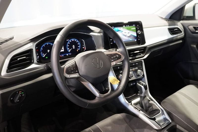 Volkswagen T-Roc bild 5
