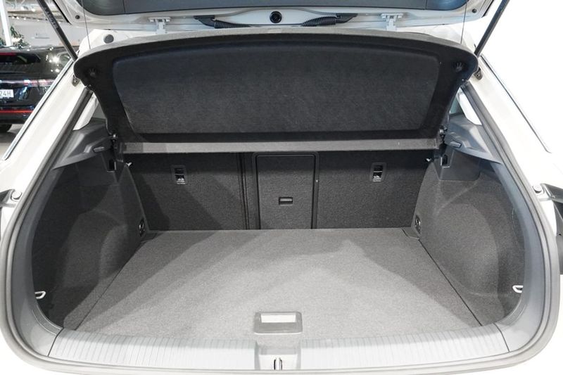 Volkswagen T-Roc bild 8