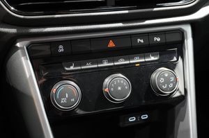 Volkswagen T-Roc bild 13