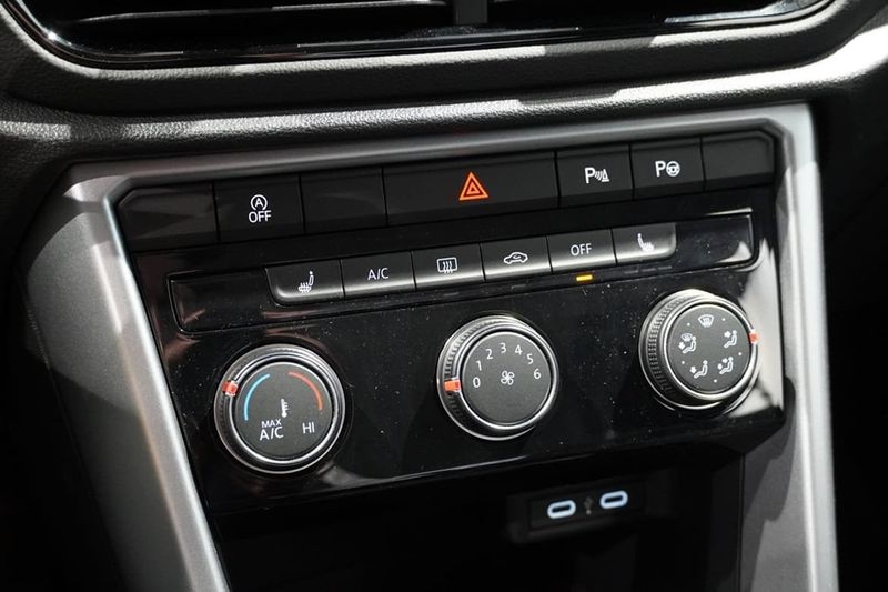 Volkswagen T-Roc bild 13