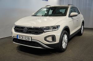 Volkswagen T-Roc bild 2