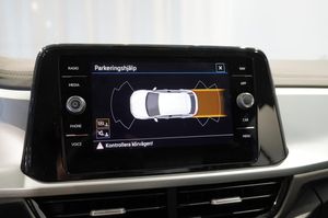 Volkswagen T-Roc bild 11