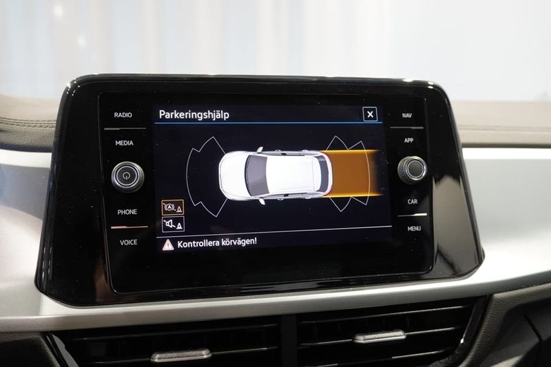 Volkswagen T-Roc bild 11