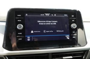 Volkswagen T-Roc bild 12