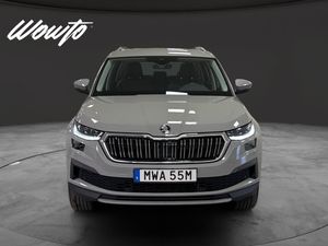 Skoda Kodiaq bild 2