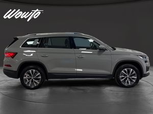 Skoda Kodiaq bild 3