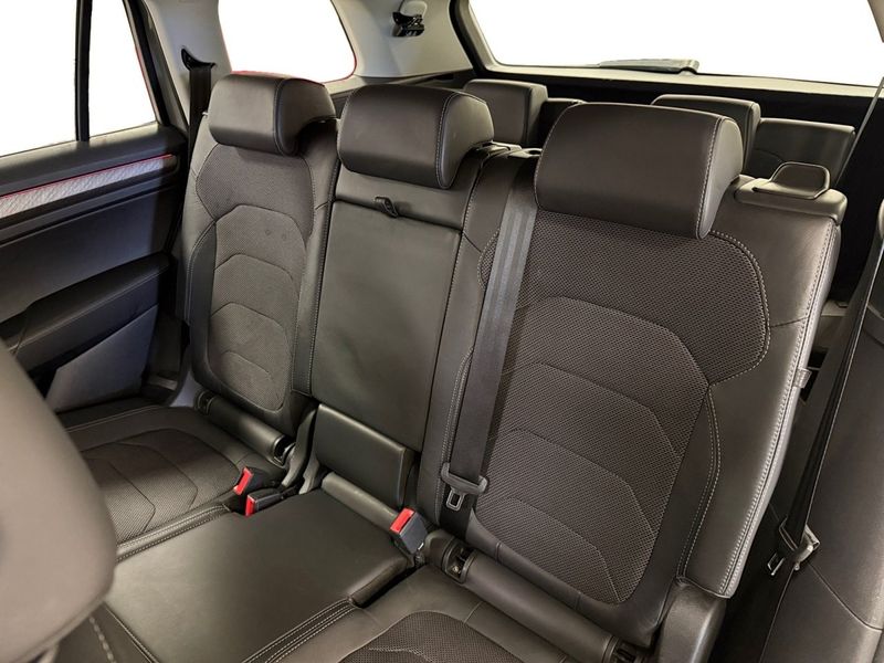 Skoda Kodiaq bild 10