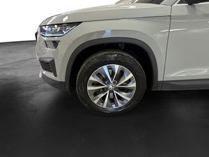 Skoda Kodiaq bild 19