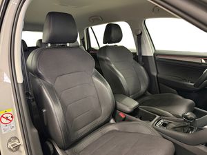 Skoda Kodiaq bild 12