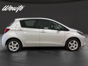 Toyota Yaris bild 3