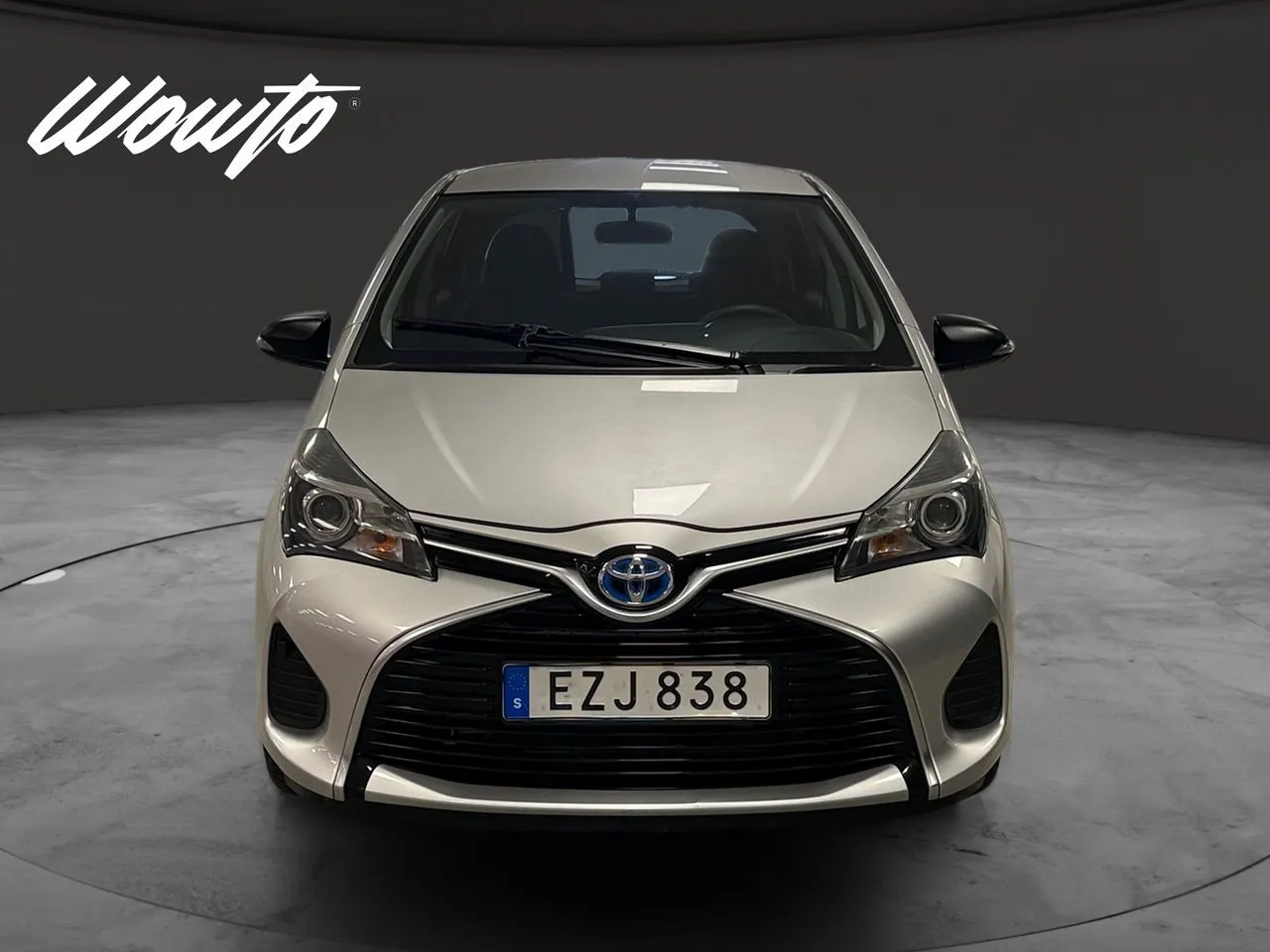 Vehicle image 1