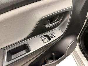 Toyota Yaris bild 9
