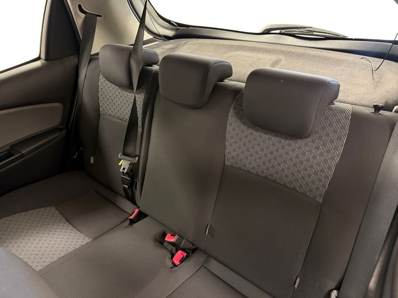 Toyota Yaris bild 10