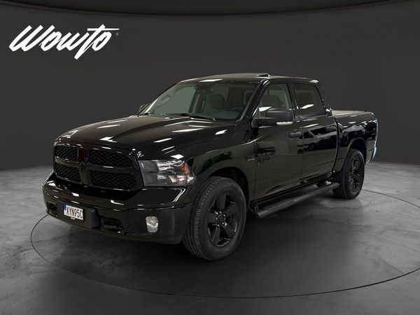Dodge Ram 1500 Classic Crew Cab 5.7 395HK /Alpine /Lock/Moms - 2022