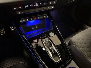 Audi RS3 bild 14