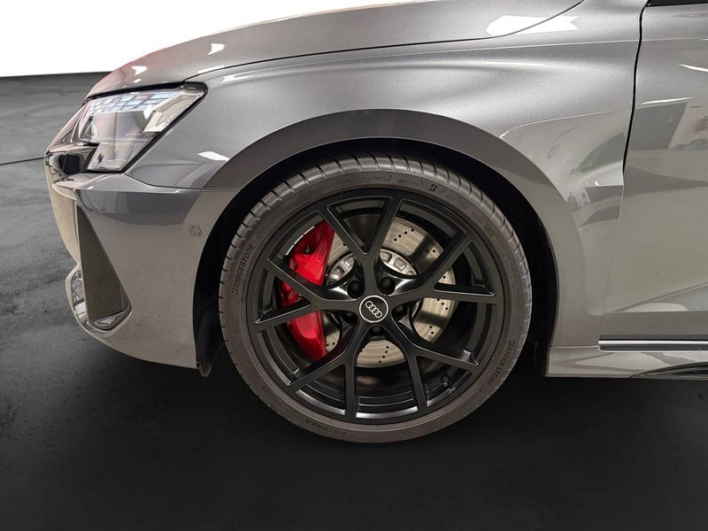 Audi RS3 bild 20