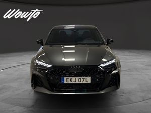 Audi RS3 bild 2
