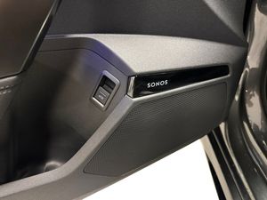 Audi RS3 bild 9