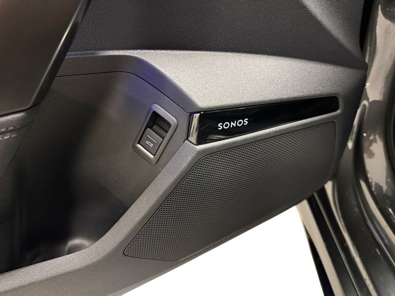 Audi RS3 bild 9