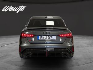 Audi RS3 bild 5