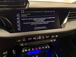 Audi RS3 bild 16