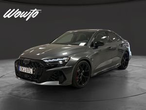Audi RS3 bild 1