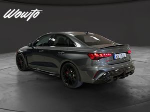 Audi RS3 bild 6