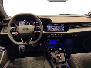 Audi RS3 bild 13