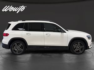 Mercedes GLB220 bild 3