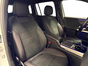 Mercedes GLB220 bild 11