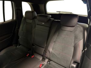 Mercedes GLB220 bild 10