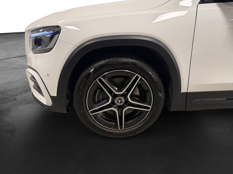 Mercedes GLB220 bild 15