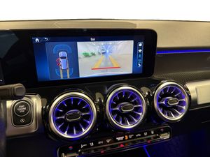 Mercedes GLB220 bild 14