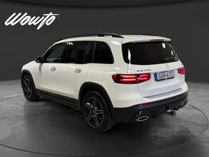 Mercedes GLB220 bild 6