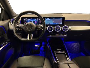 Mercedes GLB220 bild 12