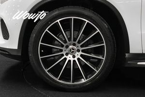 Mercedes GLE350 bild 25