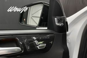 Mercedes GLE350 bild 10