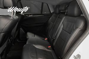 Mercedes GLE350 bild 22