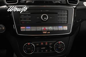 Mercedes GLE350 bild 14