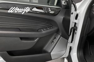Mercedes GLE350 bild 9