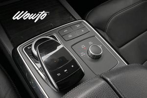 Mercedes GLE350 bild 12