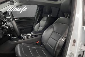 Mercedes GLE350 bild 8