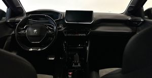 Peugeot 208 bild 10